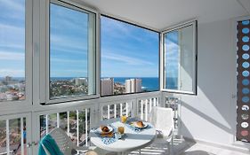 Super 2 Bedroom Apartment Las Americas